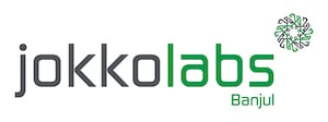 Jokkolabs Banjul logo