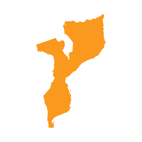 Mozambique